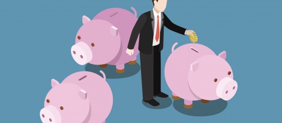 Fonds en euros : de quoi sont-ils composés ?