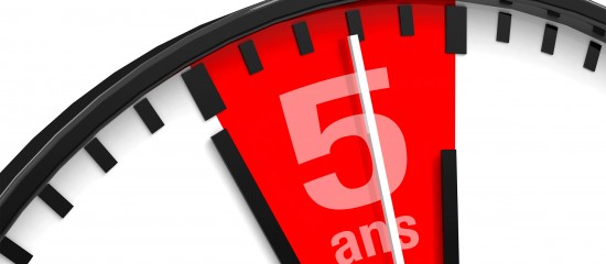 Exonération des plus-values des petites entreprises et durée d’activité
