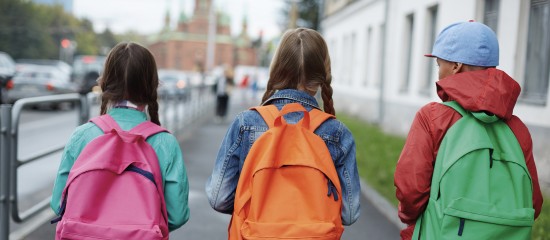 Rentrée scolaire : et si vous donniez un coup de pouce à vos salariés ?