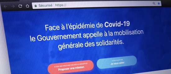 Associations : une plate-forme pour trouver des renforts