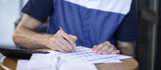 Non-salariés : vous ne paierez pas de cotisations sociales le 20 mai