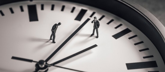 Les cadres dirigeants sont, eux aussi, éligibles au chômage partiel