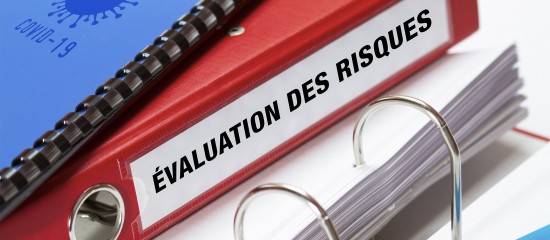 Quid du document unique d’évaluation des risques ?