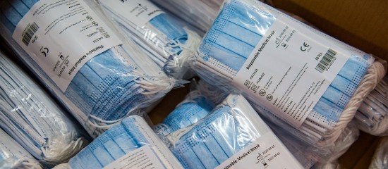 Prévention du Covid-19 : une subvention de l’Assurance maladie
