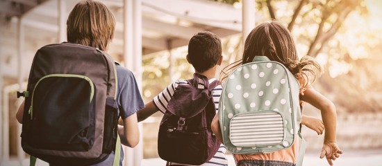 Rentrée scolaire : des bons d’achat pour vos salariés ?