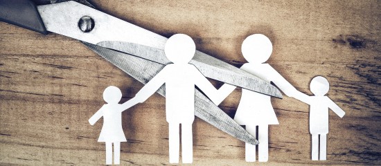 L’entrée en vigueur de la réforme du divorce est reportée au 1 janvier 2021