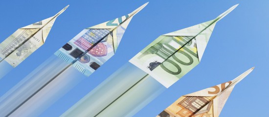 10 milliards d’euros levés en 2021 par les start-up françaises