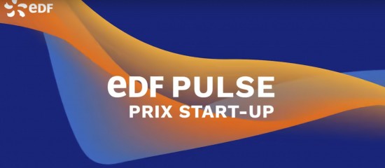 « Prix EDF Pulse Startup », pour un futur sans carbone