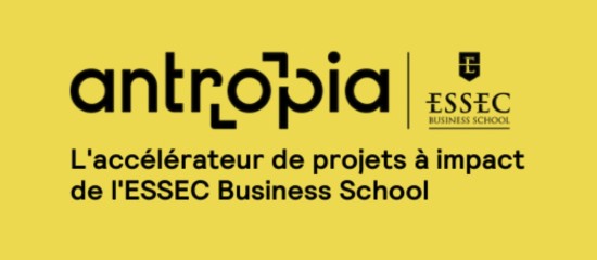 Antropia ESSEC : une nouvelle promotion d’entrepreneurs à impact