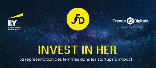 L’entrepreneuriat féminin au sein des start-up à impact