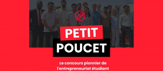 Nouvelle édition du concours Petit Poucet