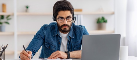 Les premières démarches du créateur d’entreprise