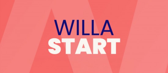 Willa Start accompagne les porteuses de projets innovants