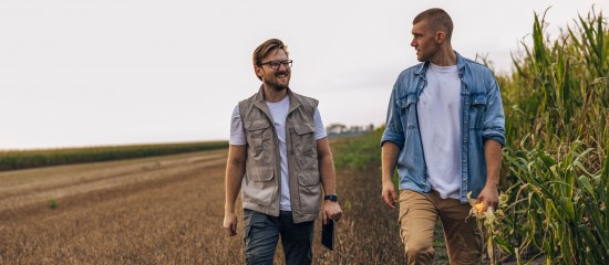 Un « droit à l’essai » pour l’exercice en commun d’une activité agricole