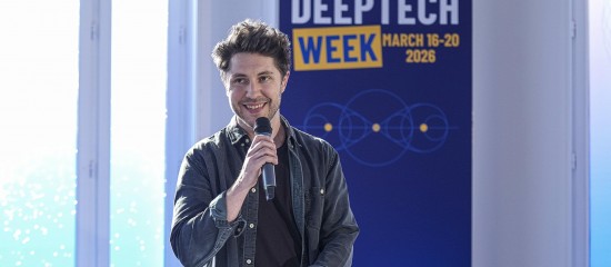 Altrove développe des alternatives aux matériaux contenant des terres rares