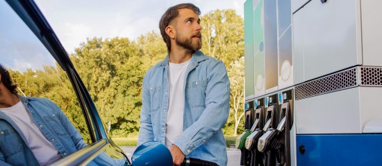 Pas de revalorisation pour les barèmes kilométriques en 2026