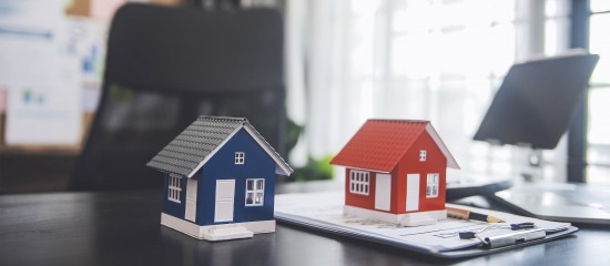 N’oubliez pas de déclarer vos biens immobiliers !