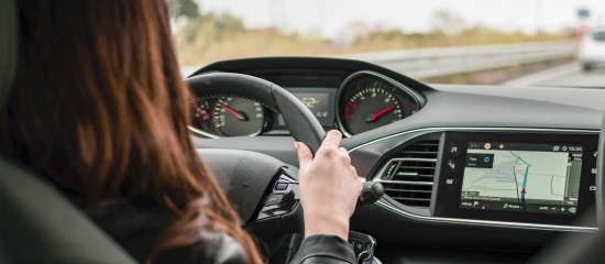 Un simulateur pour l’indemnité carburant « grands rouleurs »