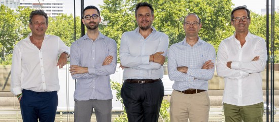 Sonomind traite la dépression résistante avec des ultrasons
