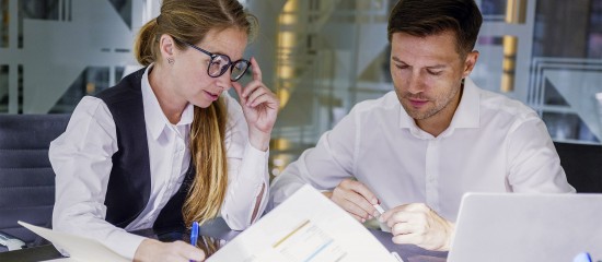 Recours hiérarchique en cas de contrôle sur pièces : 2 mois seulement !
