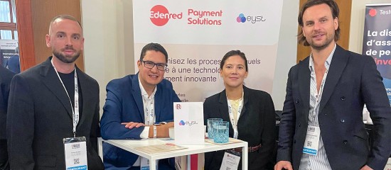 Eyst Technology simplifie la prise en charge des assurés