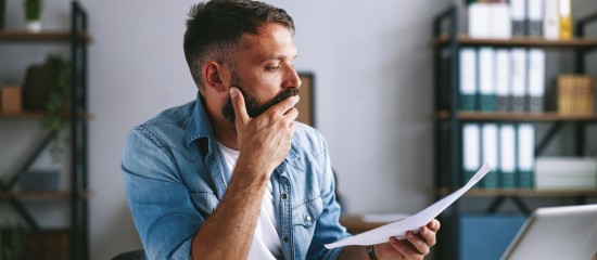 Prévoyance : un indépendant sur deux n’est pas protégé !