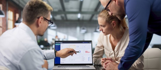 Digitalisation : où en sont les TPE-PME ?